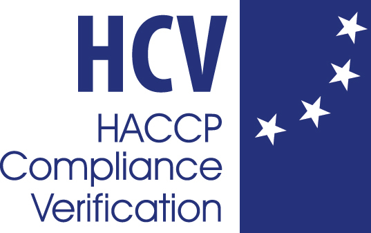 Logotipo del HCV EU de NSF