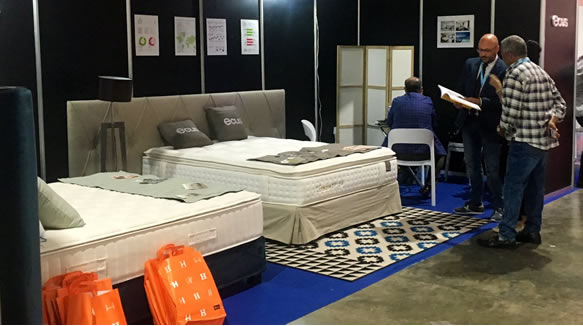 Ecus en HostelCuba 2019