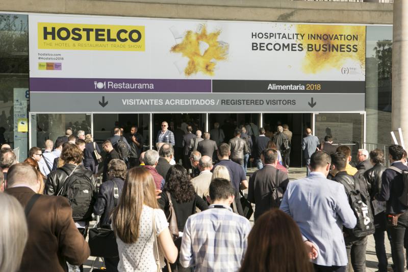 Hostelco 2020 se traslada a septiembre