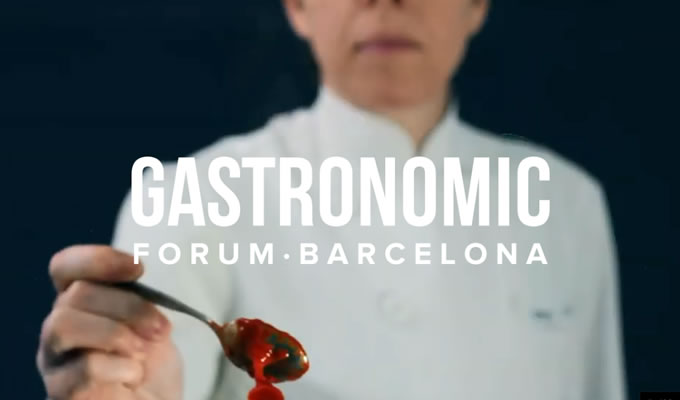 Gastronomic Forum Barcelona, La Cita En Otoño Para El Equipamiento Hostelero