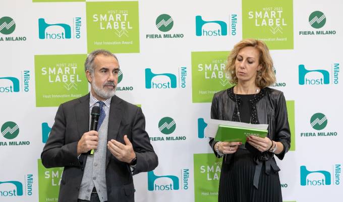 Estos Son Los Productos Españoles Premiados Con El Smart Label De Host 2021