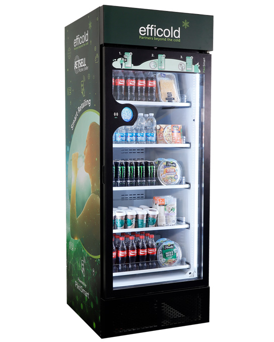 Efficold Innovaci n Con La Ayuda De Las Tecnolog as De La Industria 4 