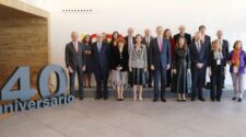 ICEX Celebra Su 40 Aniversario