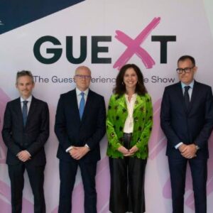 FELAC E IFEMA Madrid Se Unen Para Organizar GUEXT