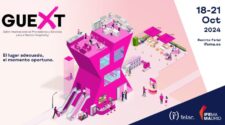 GUEXT 2024 Inicia Su Ronda De Presentaciones A Empresas
