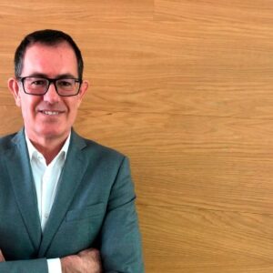Juan José Mach, Elegido Presidente De La Asociación ACFEH