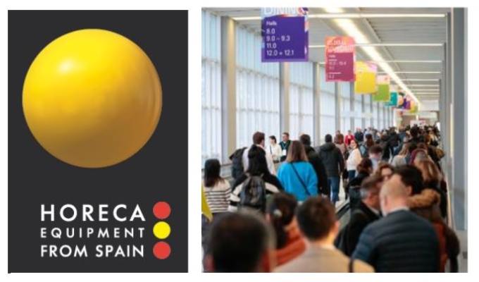 Horeca Equipment From Spain: Su Estrategia De Promoción Internacional 2024