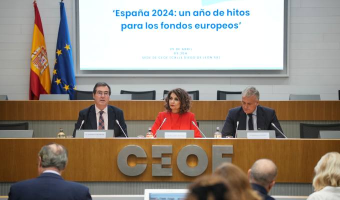 Fondos Europeos: Próximas Convocatorias Del PERTE De Economía Circular